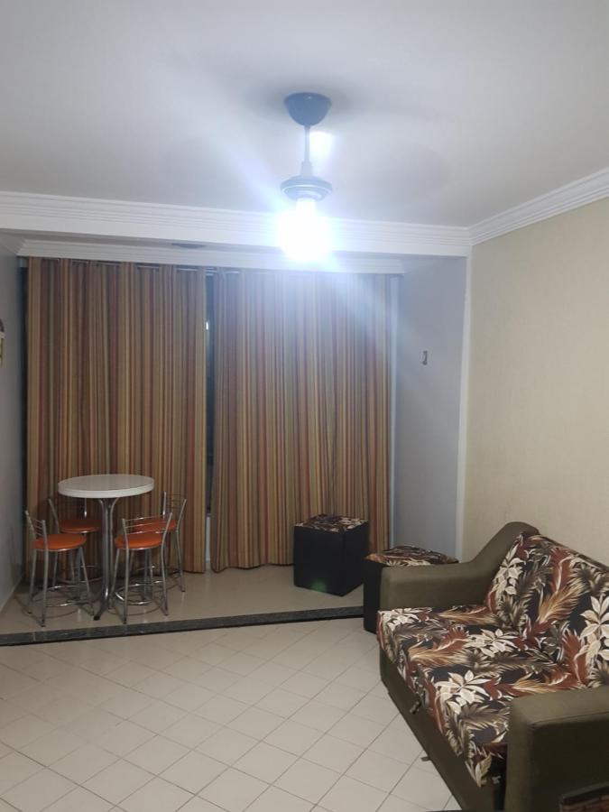 Condominio Eldorado Flat Caldas Novas Go エクステリア 写真