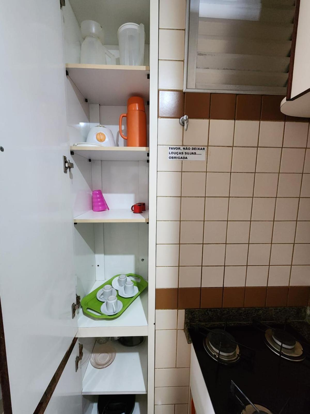 Condominio Eldorado Flat Caldas Novas Go エクステリア 写真
