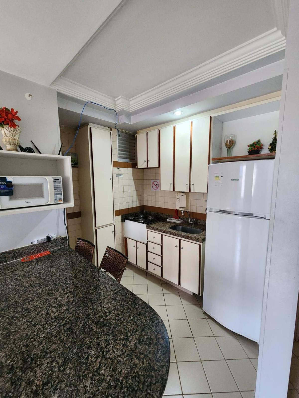 Condominio Eldorado Flat Caldas Novas Go エクステリア 写真