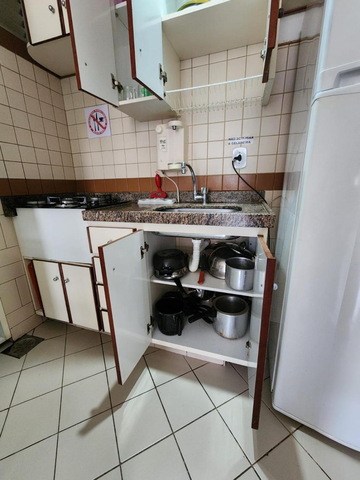 Condominio Eldorado Flat Caldas Novas Go エクステリア 写真