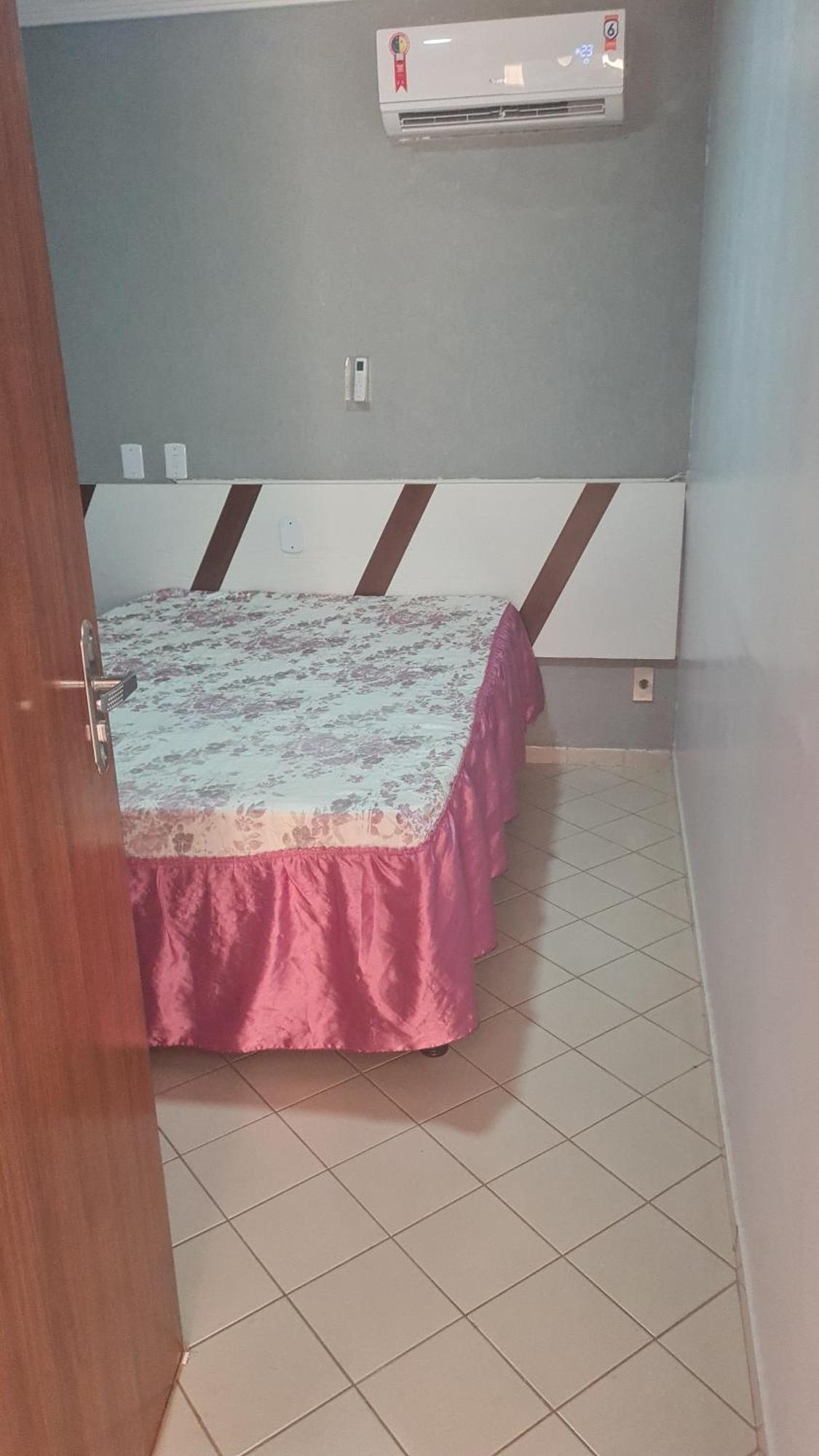 Condominio Eldorado Flat Caldas Novas Go エクステリア 写真