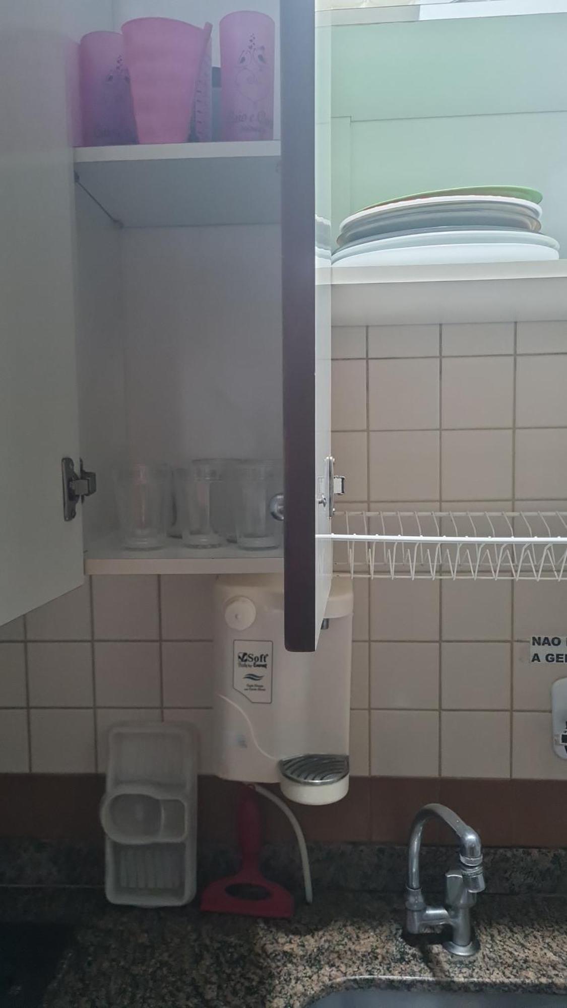 Condominio Eldorado Flat Caldas Novas Go エクステリア 写真